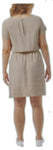 32 Degrees Womens Ladies Soft Twill Drawstring Dress 1748960