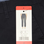 Nautica Jeans Womens Chino Ankle Pants 1784510