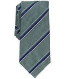 Alfani Men's Slim Stripe Tie 1AFC22-1026