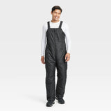 All In Motion Men's Snow Bib Pants 85575199