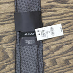 Alfani Men's Geo-Print Necktie Tie 1AFC1-4026