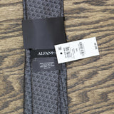 Alfani Men's Geo-Print Necktie Tie 1AFC1-4026