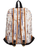 Sun + Stone Men's Riley Tie-Dyed Backpack 100155738