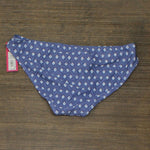 Xhilaration Juniors' Hipster Bikini Bottom AFS39B