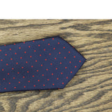 Club Room Men's Graslin Dot Tie 1CRC1-4008