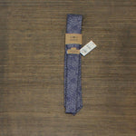 Bar III Men's Floral Necktie Tie 13C22-1004