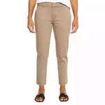 Banana Republic Womens Cropped Chino Pants 1760086