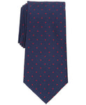 Club Room Men's Graslin Dot Tie 1CRC1-4008