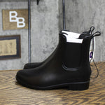 A New Day Women's Chelsea Rain Boots 53847121