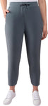 Kirkland Signature  Women's Quick-Dry High Rise Active Pants 7772009