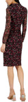 Inc Womens Formal Long Sheath Dress 10855981