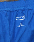 Freedom Fit Zone Womens Plus Size Knit Drawstring Lightweight Pants LEE-15