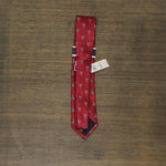 Club Room Men's Holiday Tree Tie 1CRC0-4034