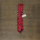 Club Room Men's Holiday Tree Tie 1CRC0-4034