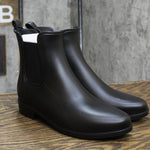 A New Day Women's Chelsea Rain Boots 53847121