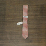 Bar III Men's Glenwood Stripe Tie 13C1-1011