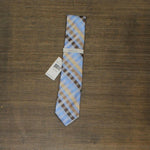 Perry Ellis Men's Carlson Check Tie 2PC0-1050