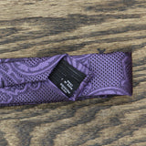 Alfani Men's Slim Paisley Tie 1AFC22-1029