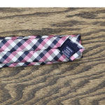 Club Room Men's Silva Check Tie 1CRC1-4006