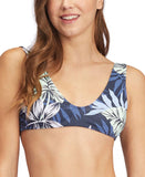 Roxy Juniors' Beach Classics Bralette Bikini Top ARJX303573