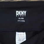 DKNY Sport Womens Knit Leggings 1799386