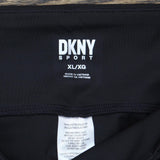 DKNY Sport Womens Knit Leggings 1799386