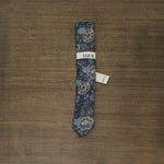 Bar III Mens Classic Floral Viscose Necktie Tie BARC1-4999