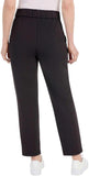 Hilary Radley Ladies Womens Pull-On Pant with Pockets 1654410