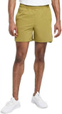 All In Motion Men's Trail Shorts 6" Inseam 87278993