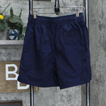 And Now This Men's Regular-Fit Nylon Drawstring Shorts MMB030368