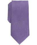 Alfani Men's Mini Pattern Slim Tie 1AFC22-1027