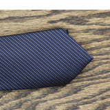 Alfatech by Alfani Mens Ciley Stripe Tie Necktie 1AFC1-4012