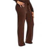 Member's Mark Womens Cashmere Blend Pants 5C1511