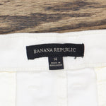 Banana Republic Womens Ladies Khaki Chino Shorts 1687118