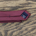 Club Room Men's Classic Neat Tie 1CRC0-4019