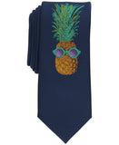 Bar III Men's Ruba Pineapple Tie 13C22-2021