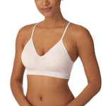 DKNY Ladies Womens Seamless Bra 2-pack 1571957