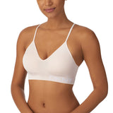 DKNY Ladies Womens Seamless Bra 2-pack 1571957