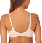 Carole Hochman Seamless Comfort Bra Wire Free Molded Cups Comfort Straps 1187728