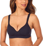 Carole Hochman Seamless Comfort Bra Wire Free Molded Cups Comfort Straps 1187728