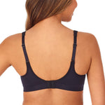 Carole Hochman Seamless Comfort Bra Wire Free Molded Cups Comfort Straps 1187728