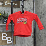 NHL Chicago Blackhawks Toddler Youth Sweatshirt 196365873776