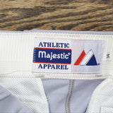 Majestic Mens Stretch Baseball Pants 8250