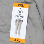 Hurley Womens Ladies Stretch Pull On Pants 1722515