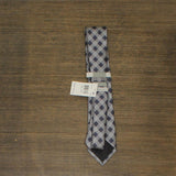 Perry Ellis Men's Kirke Classic Check Tie 2PC22-5001