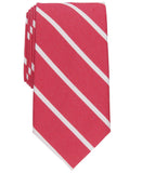 Club Room Men's Classic Stripe Tie 1CRC1-1016