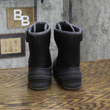 Cat & Jack Toddler Boys Lenny Winter Boots 88236579 Black 11T