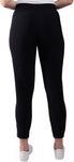 Kirkland Signature  Women's Quick-Dry High Rise Active Pants 7772009