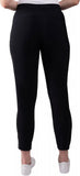 Kirkland Signature  Women's Quick-Dry High Rise Active Pants 7772009