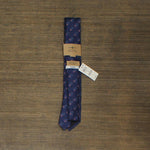 Bar III Men's Slim Melon-Floral Tie 13C22-1005